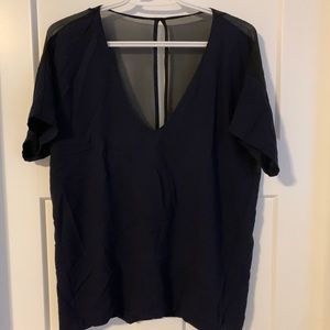 Aritzia Blouse
